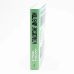 Moralische Ambition*Rowohlt Verlag GmbH New