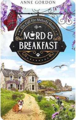 dtv Verlagsgesellschaft Krimis & Thriller|Weibliche Ermittler-Mord & Breakfast