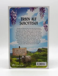 dtv Verlagsgesellschaft Krimis & Thriller|Weibliche Ermittler-Mord & Breakfast