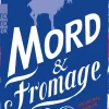 Rowohlt Verlag GmbH Kulinarische Krimis-Mord & Fromage