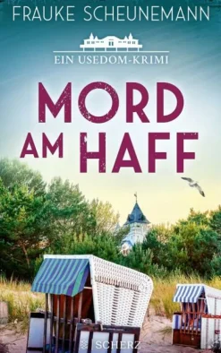 FISCHER Scherz Humor|Privatdetektive-Mord am Haff