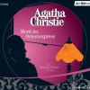 DHV Der HörVerlag Romane·Klassiker|Krimis & Thriller·Krimi Klassiker-Mord im Orientexpress,3 Audio-CDs