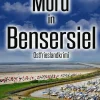 Klarant True Crime*Mord in Bensersiel. Ostfrieslandkrimi