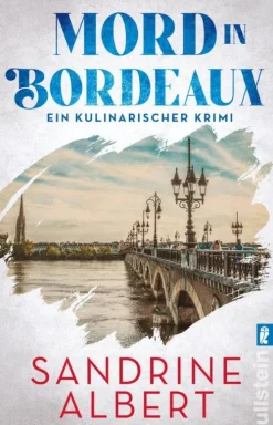 Ullstein Ebooks Kulinarische Krimis*Mord in Bordeaux