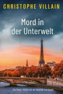 Mord in der Unterwelt*NOVA MD Outlet