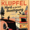 Hoerverlag DHV Der Krimis & Thriller·Thriller|Krimis & Thriller·Humor*Mord ist die beste Beseitigung