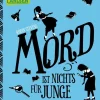 Carlsen Verlag GmbH Krimis, Thriller, Horror-Mord ist nichts für junge Damen
