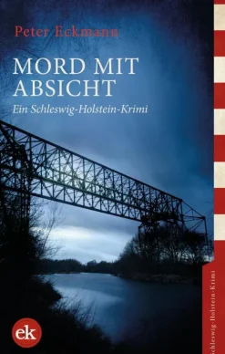 Mord mit Absicht*Verlag edition krimi Sale