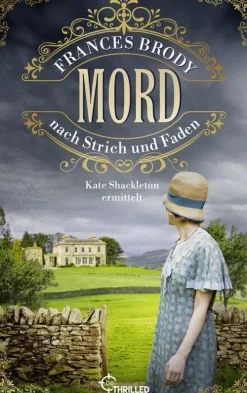 Mord nach Strich und Faden*beTHRILLED