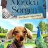 Morden ohne Sorgen - Vier Pfauen und ein Mord*beTHRILLED New