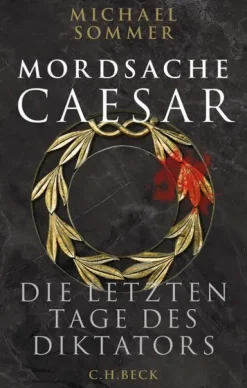 C.H. Beck True Crime-Mordsache Caesar