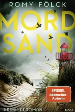 Mordsand*Lübbe Online