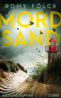 Bastei Lübbe Krimis-Mordsand