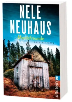 Ullstein Taschenbuchvlg. Polizeiarbeit & Forensik-Mordsfreunde