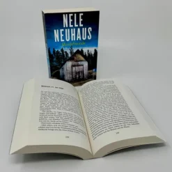 Ullstein Taschenbuchvlg. Polizeiarbeit & Forensik-Mordsfreunde