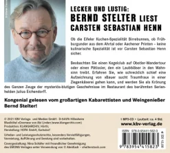 KBV Verlags-und Medienges Romane·Kurzgeschichten & Anthologien-Mordshäppchen
