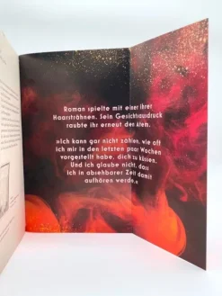 FISCHER Taschenbuch Romantic Suspense*More Than Nothing