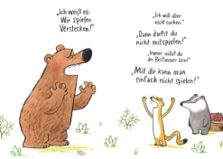 Kinder Moritz Verlag-GmbH 3-6 Jahre-Morgen bestimme ich!