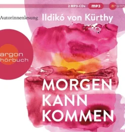 Morgen kann kommen*Argon Verlag GmbH Sale