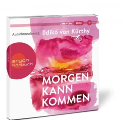 Morgen kann kommen*Argon Verlag GmbH Sale