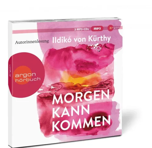 Morgen kann kommen*Argon Verlag GmbH Sale