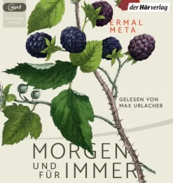 Morgen und für immer, 2 Audio-CD, 2 MP3*DHV Der HörVerlag Hot