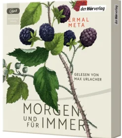 Morgen und für immer, 2 Audio-CD, 2 MP3*DHV Der HörVerlag Hot