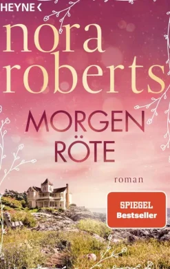 Penguin Random House Fernweh-Romane-Morgenröte