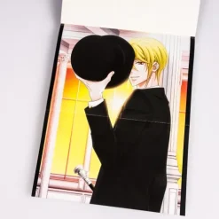 Carlsen Verlag GmbH History*Moriarty the Patriot: The Remains 2