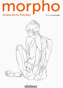 Stiebner Verlag Kunst & Architektur*Morpho