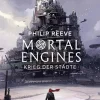 Mortal Engines - Krieg der Städte*FISCHER E-Books New