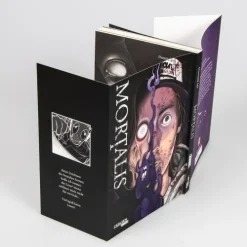 Carlsen Verlag GmbH Klassische Horrorgeschichten*Mortalis