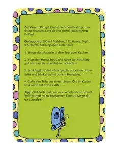 moses Forschen & Entdecken*. - 50 Naturexperimente - Geh raus und werde Forscher