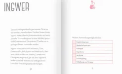 moses Self Care*. - Omm for you Aromatherapie - Der kleine Guide