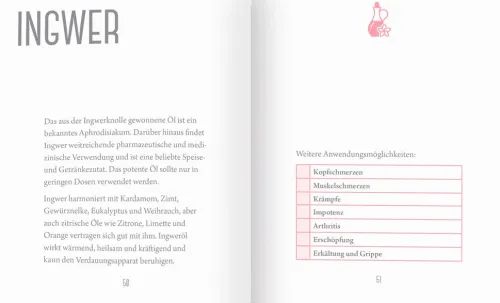 moses Self Care*. - Omm for you Aromatherapie - Der kleine Guide