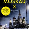 Moskau X (CIA-Agentin Artemis Procter, Bd. 2)*Gutkind Verlag Clearance