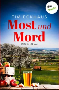 Most und Mord*dotbooks Online