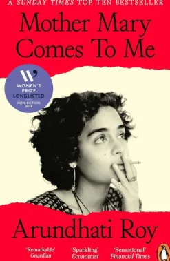 Mother Mary Comes To Me*Penguin Books Ltd (UK) Sale
