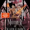 Mother of Death and Dawn (War of Lost Hearts 3)*Cove New