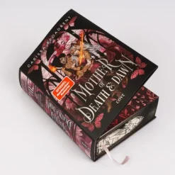 Carlsen Verlag GmbH Büchertrends Auf Social Media|Romantasy*Mother of Death and Dawn (War of Lost Hearts 3)