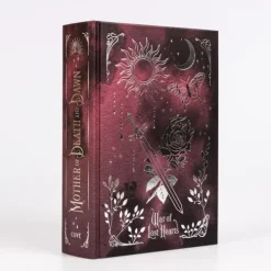 Carlsen Verlag GmbH Büchertrends Auf Social Media|Romantasy*Mother of Death and Dawn (War of Lost Hearts 3)