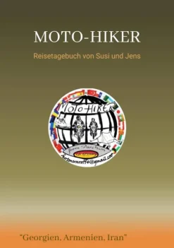 Moto-Hiker*tredition Outlet