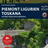 Touristik-Verlag Vellmar Karten & Atlanten*Motorrad Reiseführer Piemont Ligurien Toskana