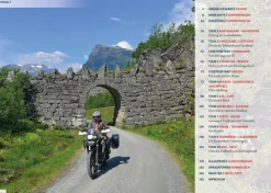 Touristik-Verlag Vellmar Karten & Atlanten*Motorrad Reiseführer Piemont Ligurien Toskana