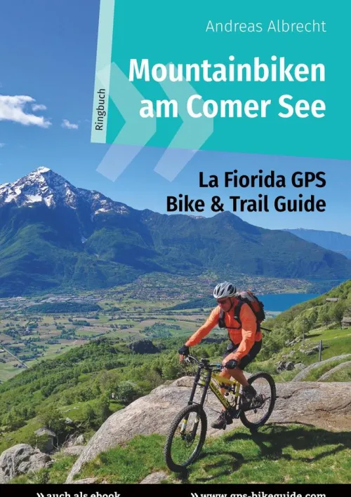 Mountainbiken am Comer See*BoD - Books on Demand Online