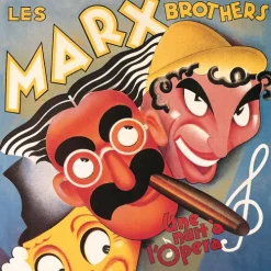 Tushita PaperArt Posterkalender*Movie Posters 2024