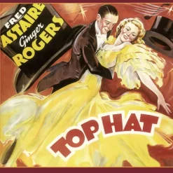 Tushita PaperArt Posterkalender*Movie Posters 2024