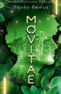 Movitae*WunderZeilen Verlag Hot