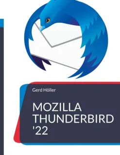 Mozilla Thunderbird '22*BoD - Books on Demand Discount