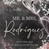 Mr. & Mrs. Rodríguez - In guten wie in schlechten Tagen*BoD - Books on Demand Outlet